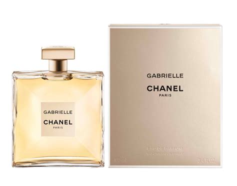 gabrielle perfume chanel 2017|chanel gabrielle perfume price usa.